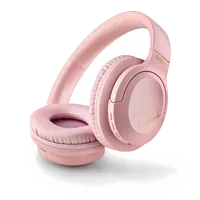 NGS ARTICA GREED Casques Avec fil &sans fil Arceau Appels/Musique USB Type-C Bluetooth Rose - 5