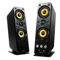 Enceintes Creative Labs Gigaworks T40 serie II
