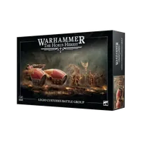 Warhammer 30k - Legiones Custodes : Caladius Annihilator Grav-tank - 2
