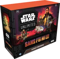 Caractéristiques principales