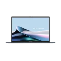 ASUS Zenbook 14 OLED UX3405CA-DICSU752X Intel Core Ultra 9 285H Ordinateur portable 35,6 cm (14") Écran tactile WUXGA 32 Go LPDDR5x-SDRAM 1 To SSD Wi-Fi 7 (802.11be) Windows 11 Pro Bleu - 2