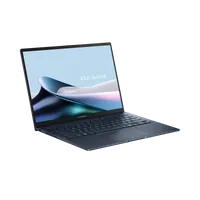 ASUS Zenbook 14 OLED UX3405CA-DICSU752X Intel Core Ultra 9 285H Ordinateur portable 35,6 cm (14") Écran tactile WUXGA 32 Go LPDDR5x-SDRAM 1 To SSD Wi-Fi 7 (802.11be) Windows 11 Pro Bleu - 4