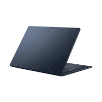 ASUS Zenbook 14 OLED UX3405CA-DICSU752X Intel Core Ultra 9 285H Ordinateur portable 35,6 cm (14") Écran tactile WUXGA 32 Go LPDDR5x-SDRAM 1 To SSD Wi-Fi 7 (802.11be) Windows 11 Pro Bleu - 7