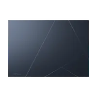 ASUS Zenbook 14 OLED UX3405CA-DICSU752X Intel Core Ultra 9 285H Ordinateur portable 35,6 cm (14") Écran tactile WUXGA 32 Go LPDDR5x-SDRAM 1 To SSD Wi-Fi 7 (802.11be) Windows 11 Pro Bleu - 8