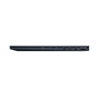 ASUS Zenbook 14 OLED UX3405CA-DICSU752X Intel Core Ultra 9 285H Ordinateur portable 35,6 cm (14") Écran tactile WUXGA 32 Go LPDDR5x-SDRAM 1 To SSD Wi-Fi 7 (802.11be) Windows 11 Pro Bleu - 10