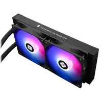 Kit Watercooling AIO Thermalright Aqua Elite V3 RGB - 240mm (Noir) Version SI - 1