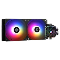 Caractéristiques principales