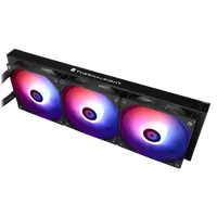 Kit Watercooling AIO Thermalright Aqua Elite V3 RGB - 360mm (Noir) Version SI - 1