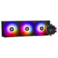 Kit Watercooling AIO Thermalright Aqua Elite V3 RGB - 360mm (Noir) Version SI - 2