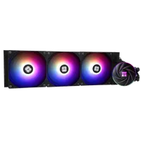 Kit Watercooling AIO Thermalright Aqua Elite V3 RGB - 360mm (Noir) - 2