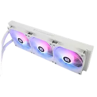 Kit Watercooling AIO Thermalright Aqua Elite V3 RGB - 360mm (Blanc)