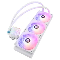 Kit Watercooling AIO Thermalright Aqua Elite V3 RGB - 360mm (Blanc) - 2