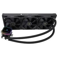 Kit Watercooling AIO Thermalright Magic Qube RGB - 360mm (Noir)