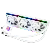 Kit Watercooling AIO Thermalright Frozen Warframe SE V2 RGB - 360mm (Blanc) - 1
