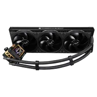 Kit Watercooling AIO Thermalright Frozen Warframe - 360mm (Noir)