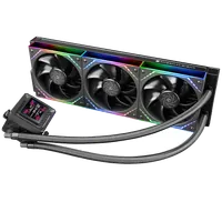 Kit Watercooling AIO Thermalright Frozen Warframe Pro RGB - 360mm (Noir)