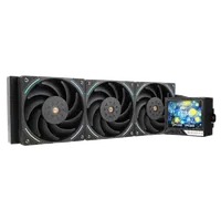 Kit Watercooling AIO Thermalright Mjolnir Vision RGB - 360mm (Noir)