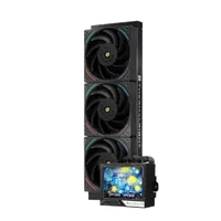 Kit Watercooling AIO Thermalright Mjolnir Vision RGB - 360mm (Noir) - 2