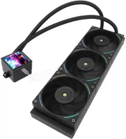 Kit Watercooling AIO Thermalright Mjolnir Vision RGB - 360mm (Noir) - 3