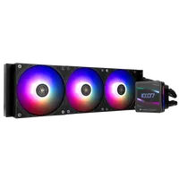 Kit Watercooling AIO Thermalright Grand Vision RGB - 360mm (Noir) - 1