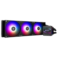 Kit Watercooling AIO Thermalright Grand Vision RGB - 360mm (Noir) - 2