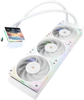 Kit Watercooling AIO Thermalright Levita Vision UB RGB - 360mm (Noir) - 2