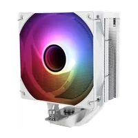Ventilateur pour processeur Thermalright Peerless Assassin 120 Vison Max RGB (Blanc)