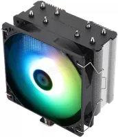 Ventilateur pour processeur Thermalright Assassin X 120 Refined SE ARGB (Noir)