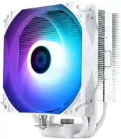 Ventilateur pour processeur Thermalright Assassin X 120 Refined SE ARGB (Blanc)