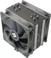 Ventilateur pour processeur Thermalright Assassin Spirit 120 Plus V2 (Noir)