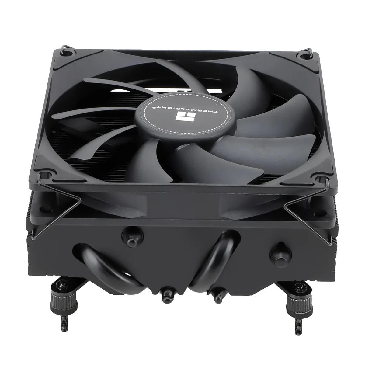 Ventilateur Processeur Thermalright AXP90-X36 (Noir)