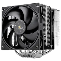 Ventilateur pour processeur Thermalright Peerless Assassin 120 SE V3 (Noir) - 2