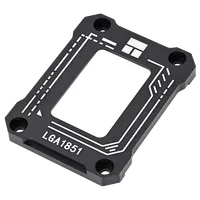 Cadre de fixation CPU Thermalright LGA 1851-BCF V2 pour Socket 1851 (Noir)