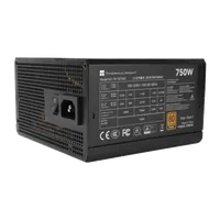 Alimentation ATX Thermalright TBS - 750W (Noir)