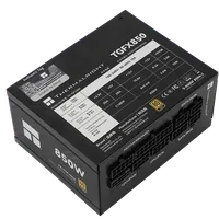 Alimentation ATX Thermalright SP - 850W (Noir) - 2