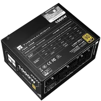 Alimentation ATX Thermalright SP - 1000W (Noir)