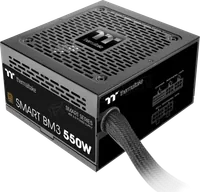 Caractéristiques principales