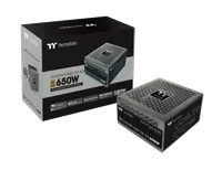 Caractéristiques principales