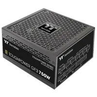 Caractéristiques principales