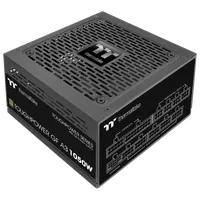 Caractéristiques principales