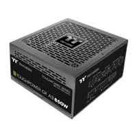 Caractéristiques principales