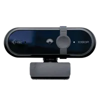 i-tec SOLOMON 100 1080p Webcam - 1