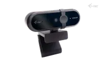i-tec SOLOMON 100 1080p Webcam - 3