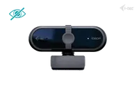 i-tec SOLOMON 100 1080p Webcam - 5