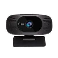 i-tec SOLOMON 300 4K Webcam - 1