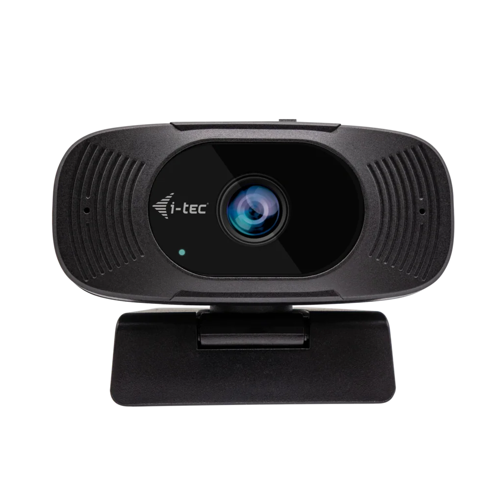 i-tec SOLOMON 300 4K Webcam