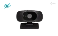i-tec SOLOMON 300 4K Webcam - 5