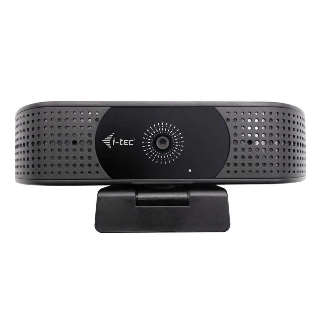 i-tec SOLOMON 500 4K PDAF Webcam