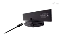 i-tec SOLOMON 500 4K PDAF Webcam - 4