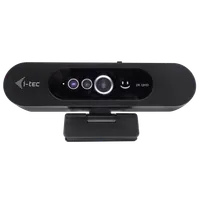 i-tec SOLOMON WH200 2K Webcam Windows Hello